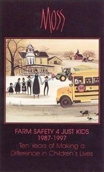 PBuckleyMoss-Waynesville-Ohio-CanadaGooseGallery-Art-Artist-Poster-FarmSafety