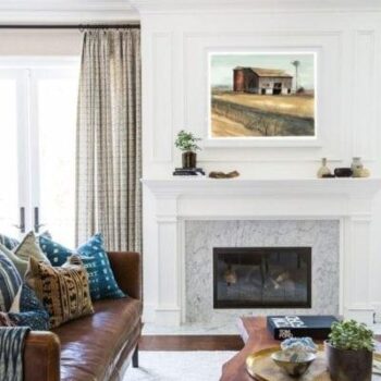 Days Gone By Living Space