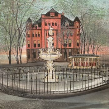 history-our-town-fountain-limited-edition-print-p-buckley-moss