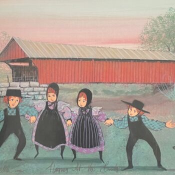 Playing at the Bridge