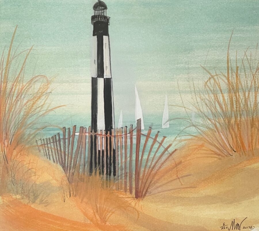 The Beacon