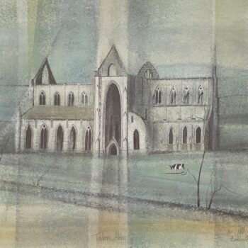 Tinturn Abbey