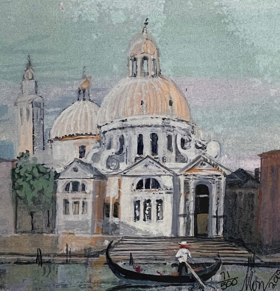 Treasure of Venice