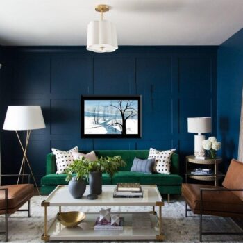 Blessed Peace Living Space