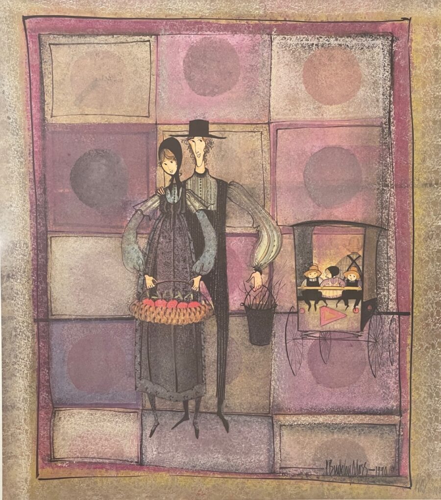 Quilted Memories