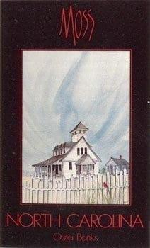 PBuckleyMoss-Waynesville-Ohio-CanadaGooseGallery-Art-Artist-Poster-NorthCarolina