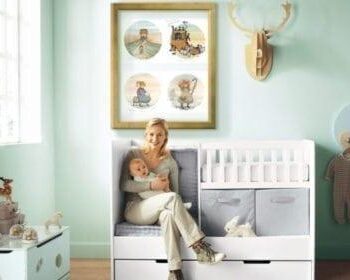 Jack And Jill Nursery