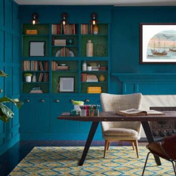 Jamestown Virginia Office Space