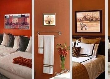 City Blossoms Living Space