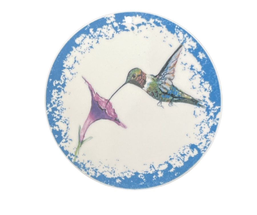 Sweet Nectar Ornament