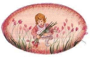 Tulips For Emily