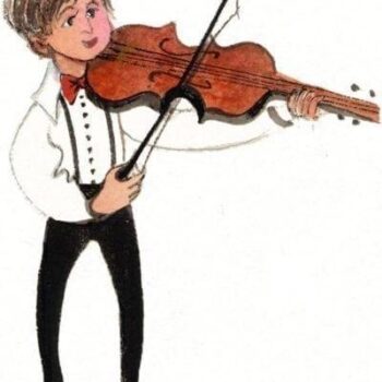 pbuckleymoss-imited-edition-boy-prints-violin