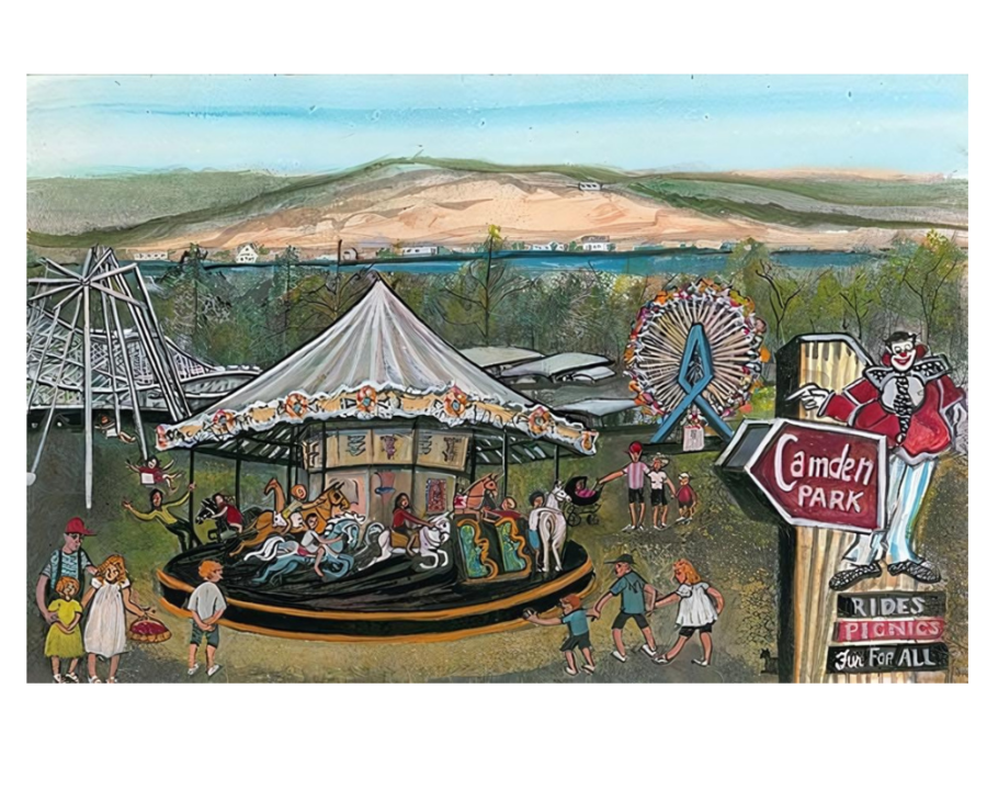 Camden Park