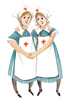 Nurses Two