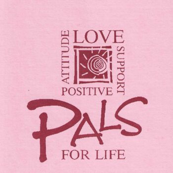 Pals for Life Raffle