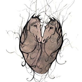 A Heart Made For Two