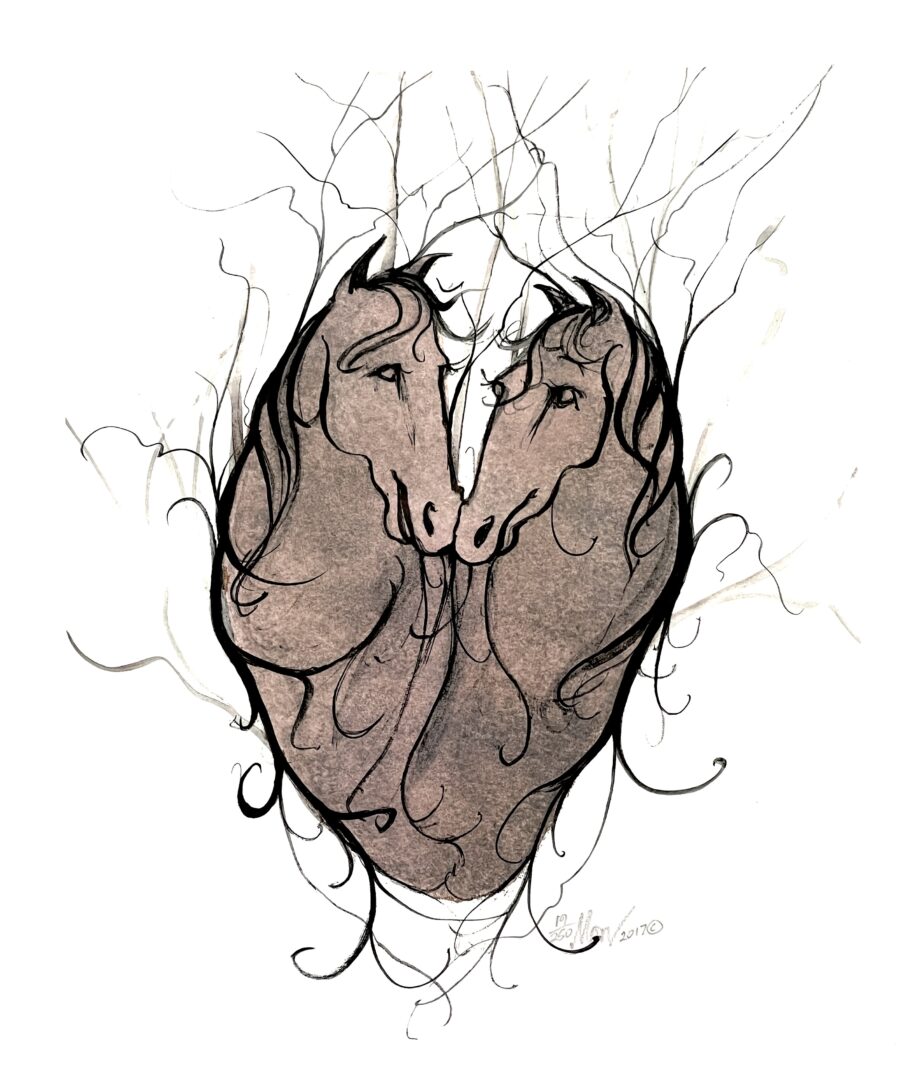 A Heart Made For Two