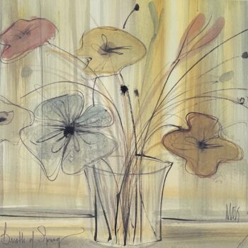 Breath of Spring