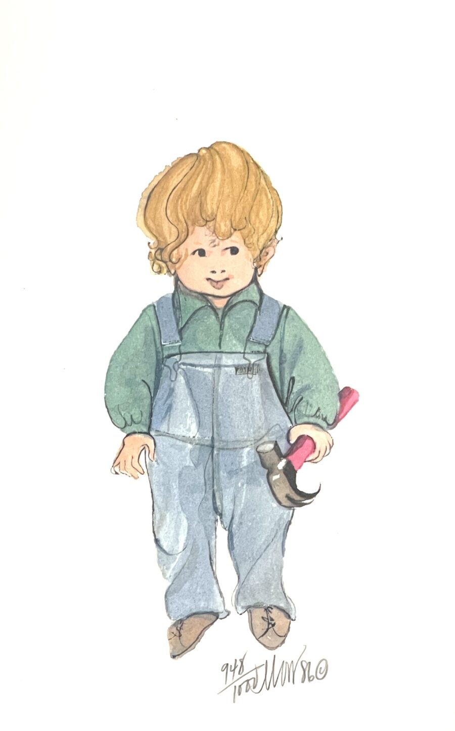 Simon