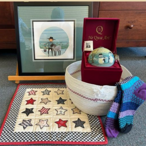 Canada Goose Gallery Basket