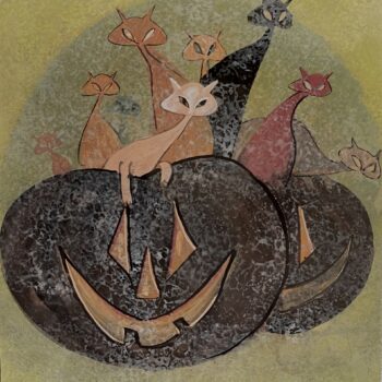 Perfect Magic Painting