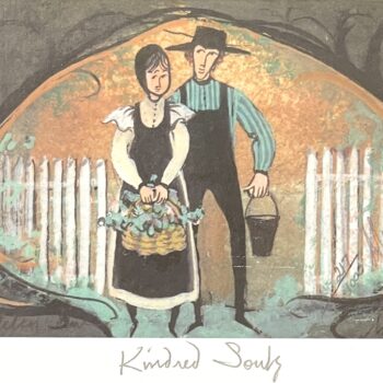 Kindred Souls