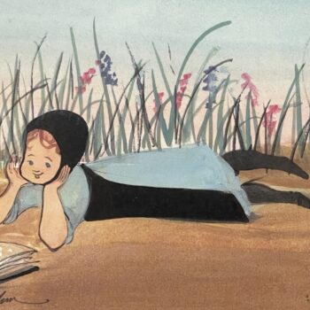 Quiet Time