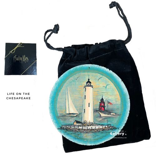 Life On The Chesapeake