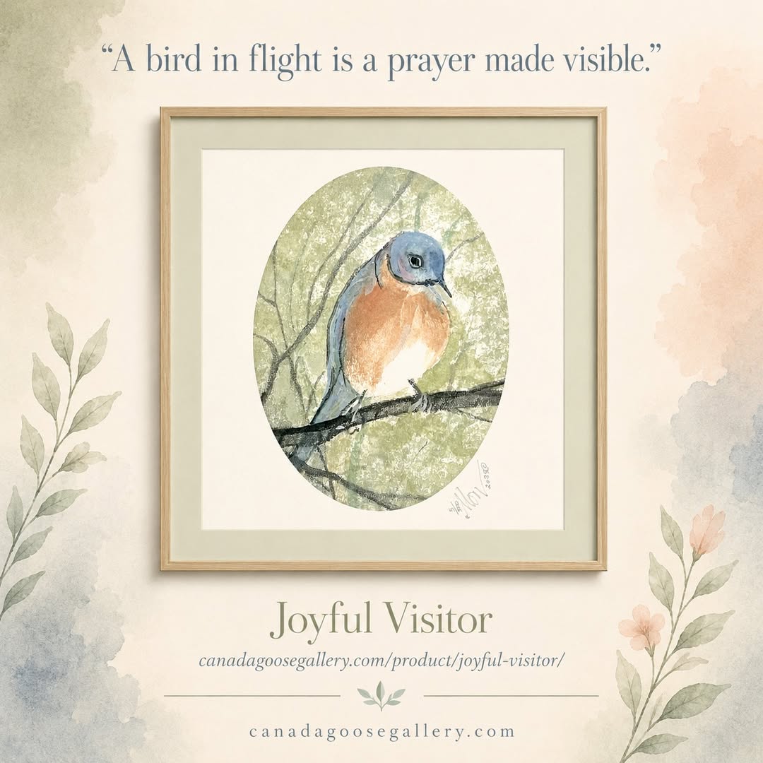 Joyful Visitor - Image 2