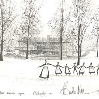 The Barn Waynesboro Virginia