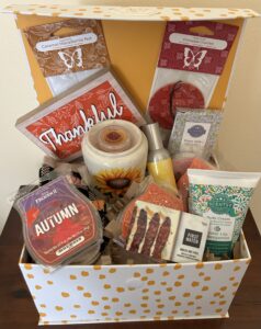 Pals Basket # 7
