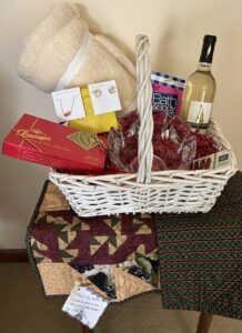 Pals Basket # 8