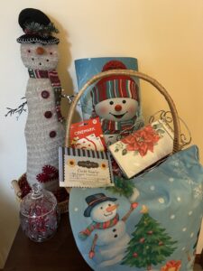 Pals Basket # 10