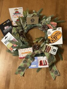 Pals Wreath # 12